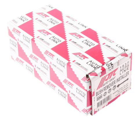 Набор для снятия/установки сайлент-блоков MB W140, W124, W201, W202, W129, W210