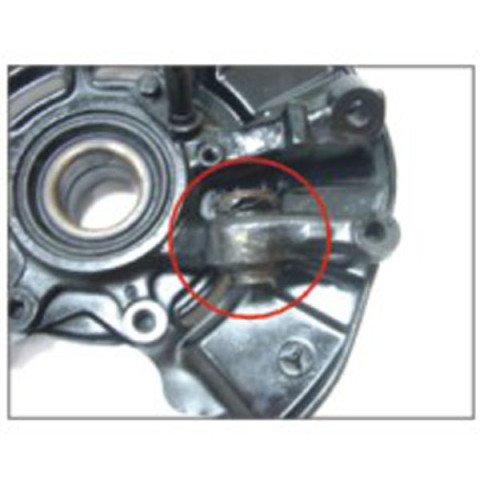 Набор для снятия/установки сайлент-блоков MB W140, W124, W201, W202, W129, W210