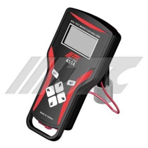 Тестер для тормозной жидкости