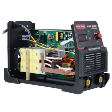 Сварочный аппарат инверторный WORCRAFT MMA-250DP