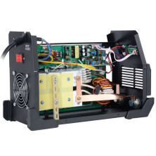 Сварочный аппарат инверторный WORCRAFT MMA-250DP