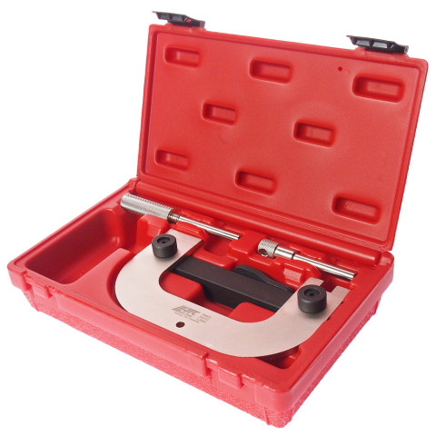 Набор фиксаторов распредвала для установки фаз ГРМ RENAULT, NISSAN K4J, K4M, F4P, F4R