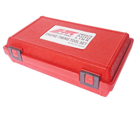 Набор фиксаторов распредвала для установки фаз ГРМ RENAULT, NISSAN K4J, K4M, F4P, F4R