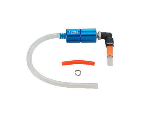 Клапан для прокачки тормозов (код 9B3501)