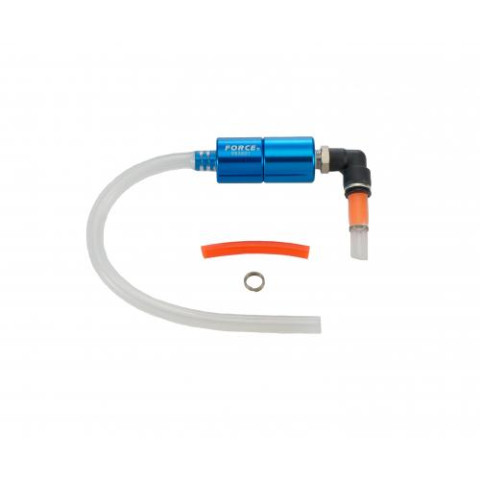 Клапан для прокачки тормозов (код 9B3501)