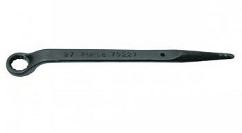 Ключи накидные усиленные (код 79217)