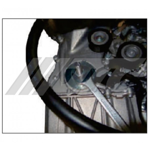 Приспособление для установки переднего сальника коленвала FORD (1.0 ECOBOOST)