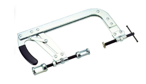 Рассухариватель клапанов (рабочий ход 35 - 142 мм) (код 62108)