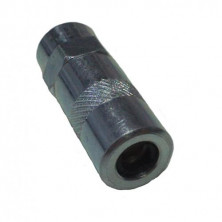 Наконечник шланга нагнетателя 1/4" (m) (код HPGON)