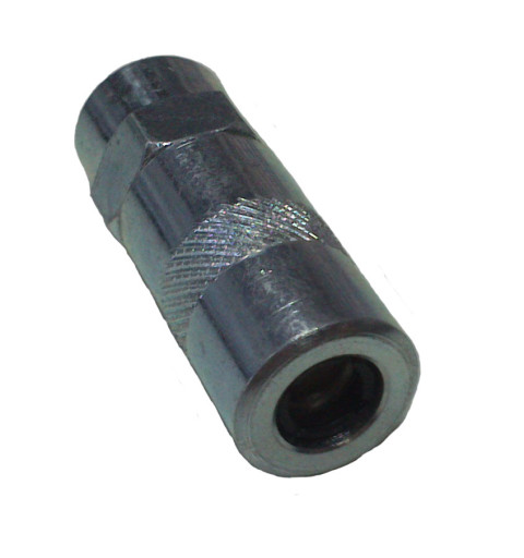 Наконечник шланга нагнетателя 1/4" (m) (код HPGON)