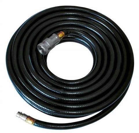 Шланг резиновый воздушный армированный INTERTOOL PT-1731