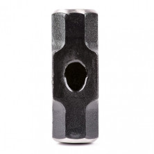 Кувалда 1500г ручка из фибергласса INTERTOOL HT-0241