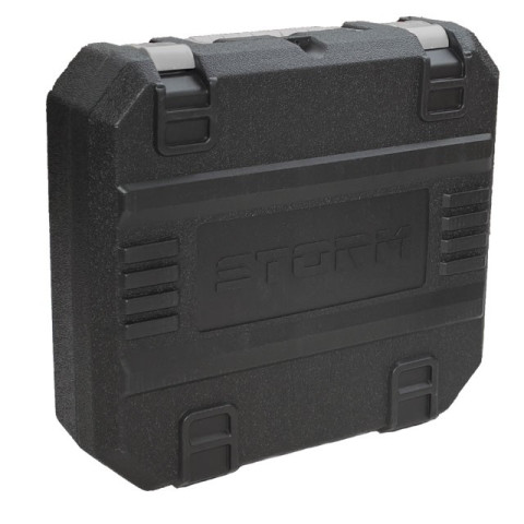 Шуруповерт аккумуляторный INTERTOOL WT-0318