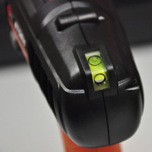 Шуруповерт аккумуляторный INTERTOOL WT-0318