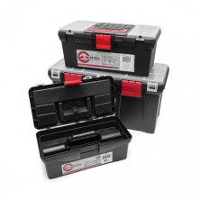 Комплект ящиков для инструментов INTERTOOL BX-0003