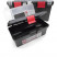 Комплект ящиков для инструментов INTERTOOL BX-0003