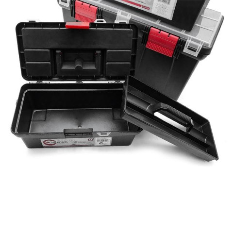 Комплект ящиков для инструментов INTERTOOL BX-0003
