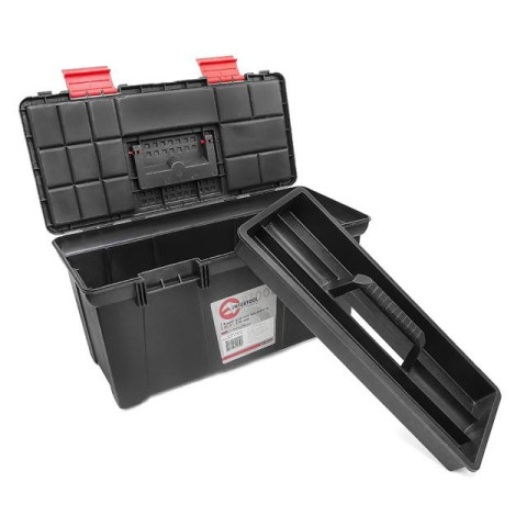 Комплект ящиков для инструментов INTERTOOL BX-0003