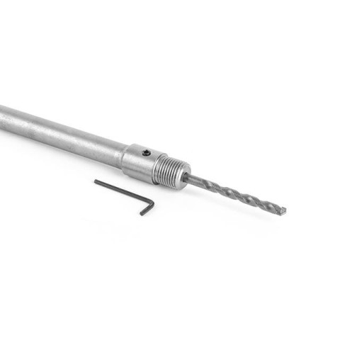 Переходник SDS-Plus 1000мм для коронок по бетону INTERTOOL SD-0436