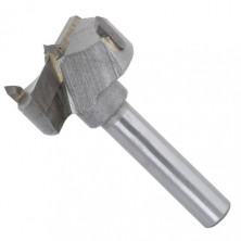 Сверло Форстнера 30 мм INTERTOOL SD-0493