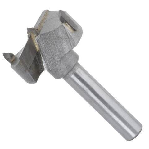 Сверло Форстнера 30 мм INTERTOOL SD-0493