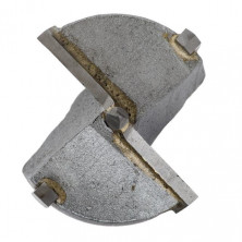 Сверло Форстнера 30 мм INTERTOOL SD-0493