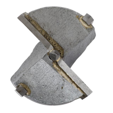 Сверло Форстнера 30 мм INTERTOOL SD-0493