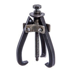 Съемник 3-х захватный кованый 220мм "паук" (Харьков) СК3ЛКОВСР