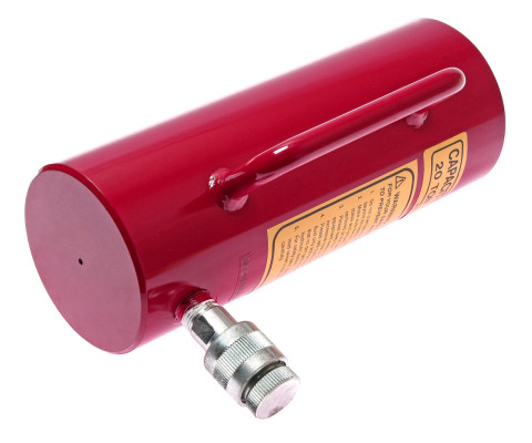 Гидроцилиндр 3/8" 20т