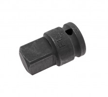 Адаптер ударный F1/2" - M3/4"