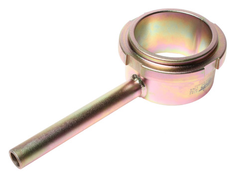 Фиксатор шкива коленвала MERCEDES M272 M273