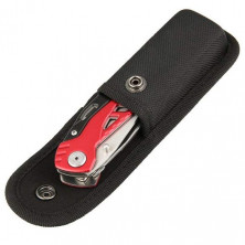 Мультиинструмент 180 мм, 11 в 1 INTERTOOL HT-0542