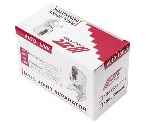 Съёмник шаровых опор 23мм