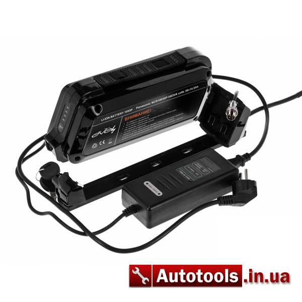 Аккумулятор Panasonic 36P14 Handy для электровелосипеда Li-Ion 36V 