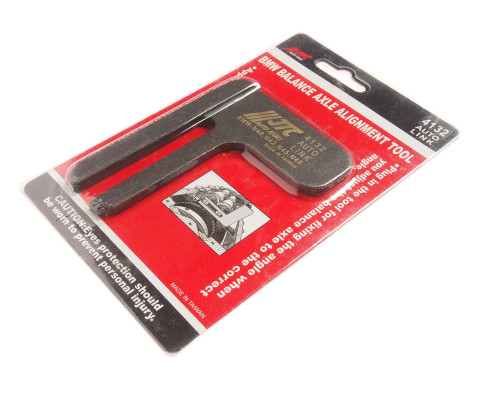 Фиксатор распределительных валов BMW крупный