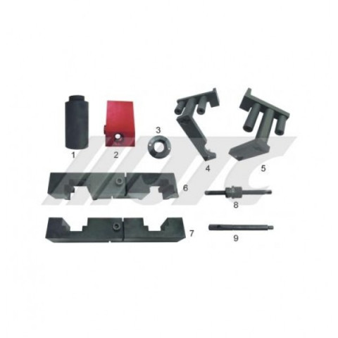 Фиксатор распределительного вала BMW М62