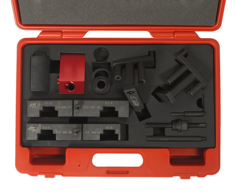 Фиксатор распределительного вала BMW М62