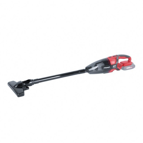 Аккумуляторный пылесос ручной WORCRAFT CPVC-S20LiA