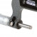 Микрометр 25-50 мм INTERTOOL MT-3042