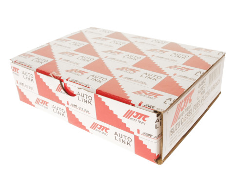 Ключ для демонтажа топливных фильтров ISUZU (EURO 4)