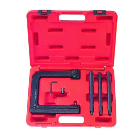 Клепочник тормозных колодок 6 пр. (код 906B1)