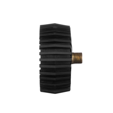 Манометр 63 мм к пистолету для подкачки колес PT-0505 INTERTOOL PT-0500