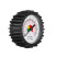 Манометр 63 мм к пистолету для подкачки колес PT-0505 INTERTOOL PT-0500