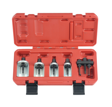 Набор съемников для стеклоочистителя 5 пр. (код 905M5)