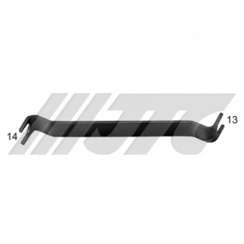 Инструмент для разъеденения трубок (13х14мм)