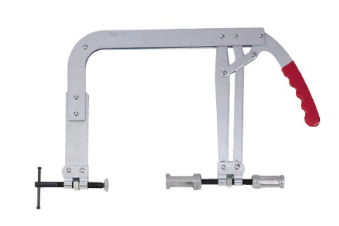 Рассухариватель клапанов (рабочий ход 45-145 мм) (код 62104)