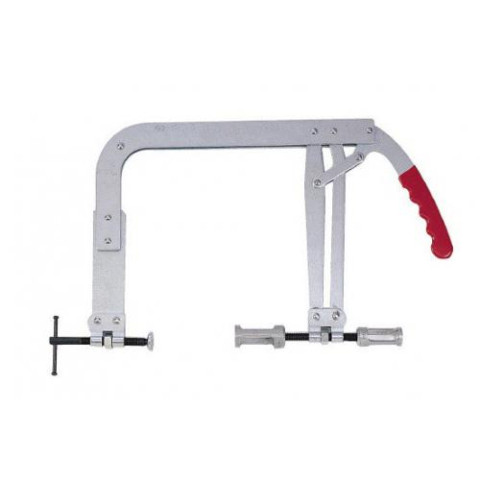 Рассухариватель клапанов (рабочий ход 45-145 мм) (код 62104)