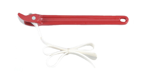 Съемник масляного фильтра ленточный L=860 мм (код 61912)