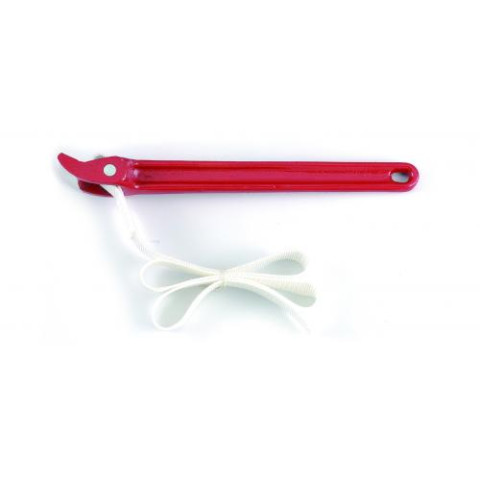 Съемник масляного фильтра ленточный L=860 мм (код 61912)