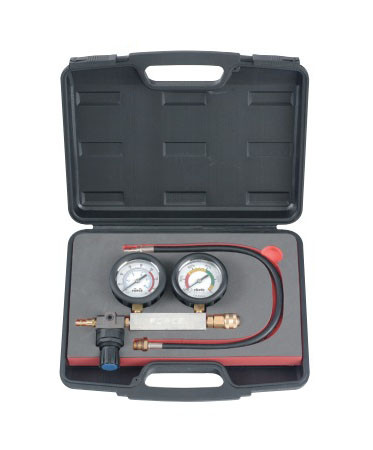 Тестер утечки в цилиндрах универсальный (код 902G3)